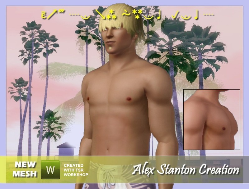 Sims Legacy Cc Hot Sex Picture
