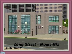 Sims 2 Running A Business From Home