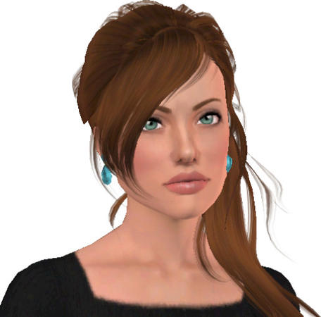 Adult Version Of Sims 86