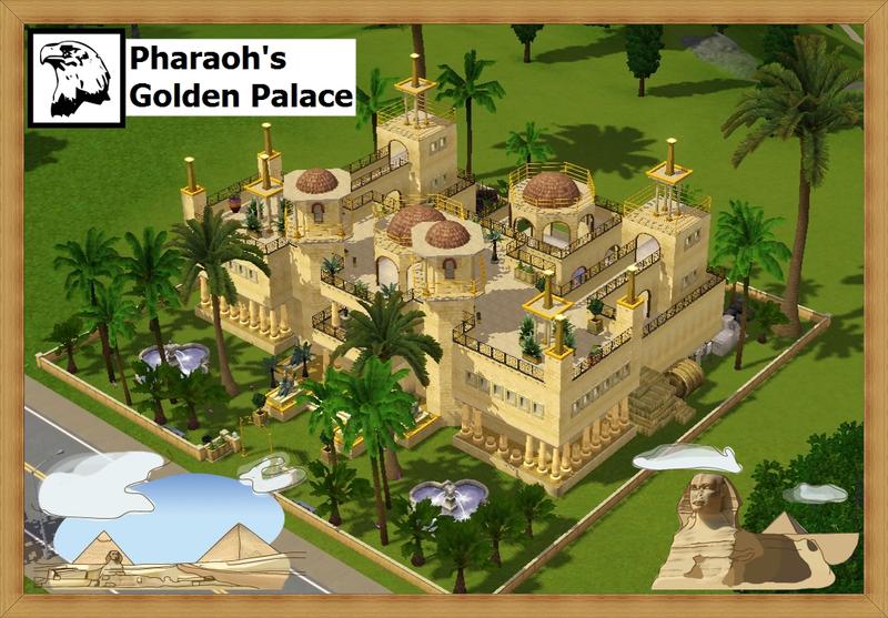 Pharaoh Palace