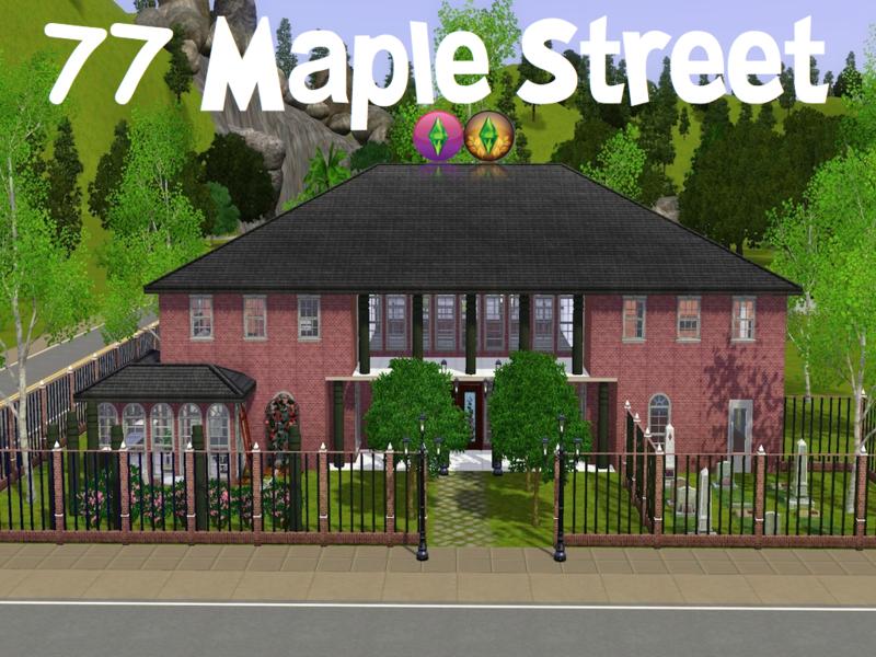 3 Maple Street 