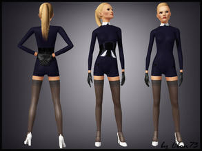 Sims 3 Clothing - &#39;louis vuitton&#39;