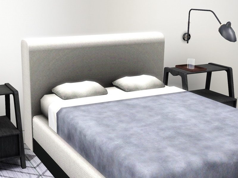 SugarBaby756's Charles Bedroom