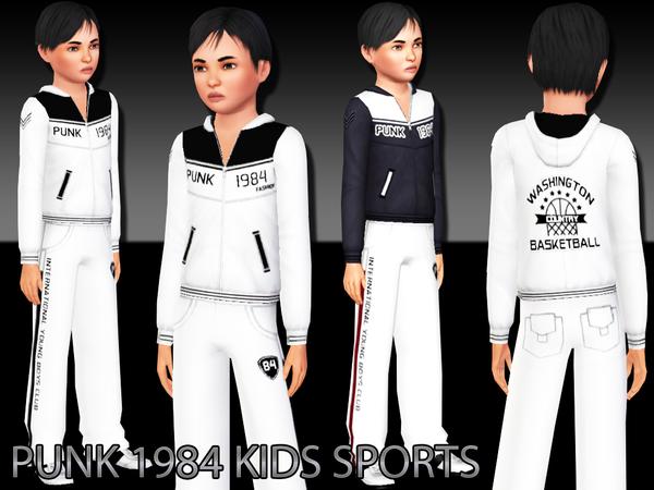 Дети | Спортивная одежда W-600h-450-2220925
