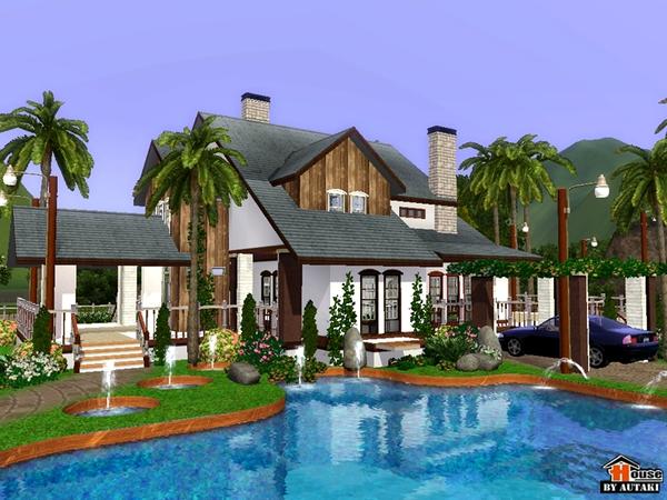 The Sims 3 Thai Patch