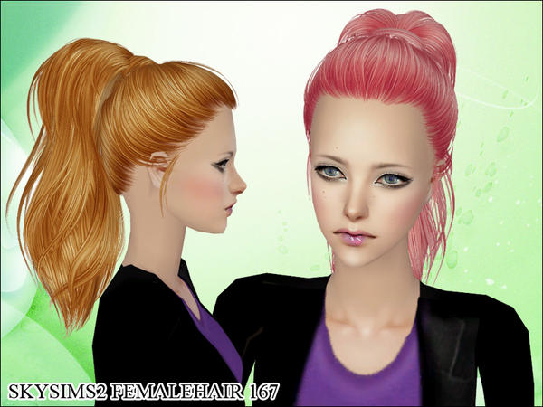 sims - The Sims 2: Женские прически. Часть 4. - Страница 2 W-600h-450-2391406