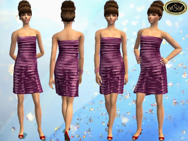  The Sims 2. Женская одежда: повседневная. Часть 3. - Страница 33 W-600h-450-2402301