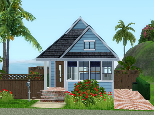 sims - the sims 3: лоты - Страница 12 W-600h-450-2419406