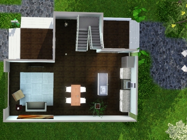 sims - the sims 3: лоты - Страница 12 W-600h-450-2434754