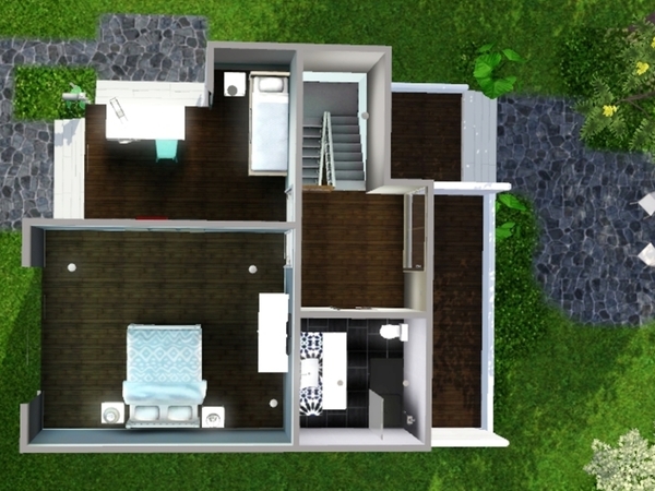 sims - the sims 3: лоты - Страница 12 W-600h-450-2434772