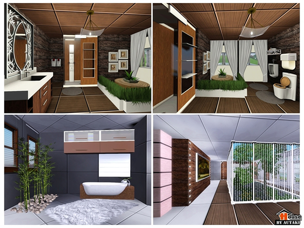 sims - the sims 3: лоты - Страница 12 W-600h-450-2434807