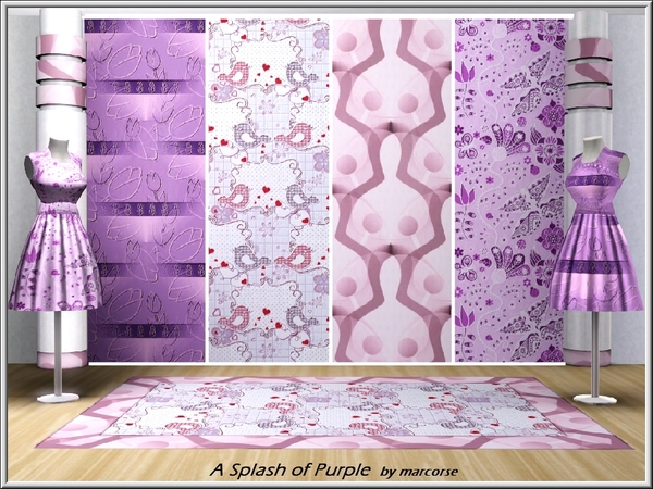 Текстуры (Patterns) - Страница 23 W-600h-450-2442171