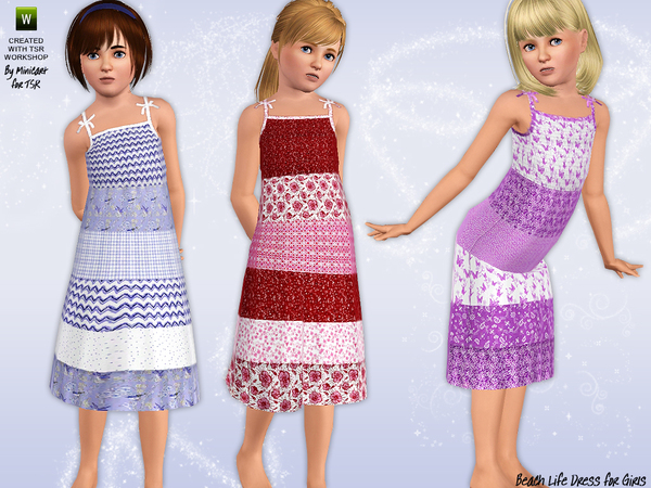 The Sims 3: Детская одежда - Страница 17 W-600h-450-2451360