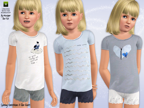 The Sims 3: Детская одежда - Страница 17 W-600h-450-2452203
