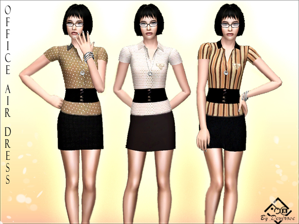 The Sims 3. Одежда женская: повседневная. - Страница 44 W-600h-450-2454795
