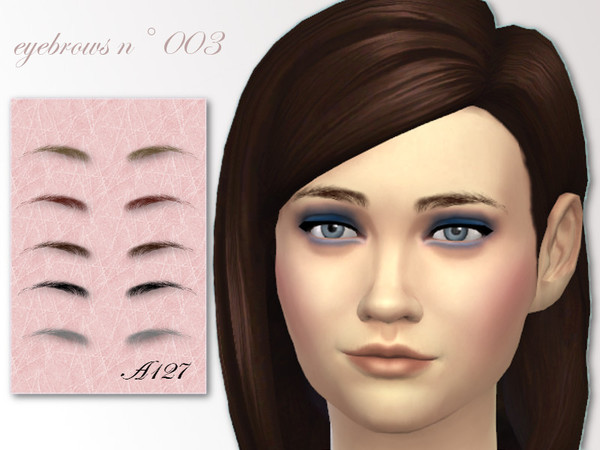 sims - The Sims 4. Брови - Страница 2 W-600h-450-2500511
