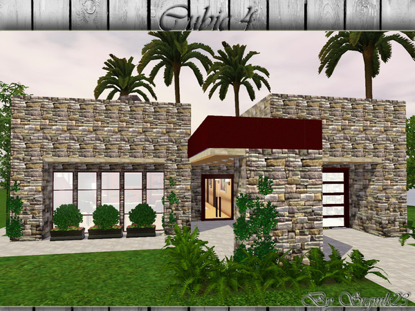 sims - the sims 3: лоты - Страница 14 W-600h-450-2505862