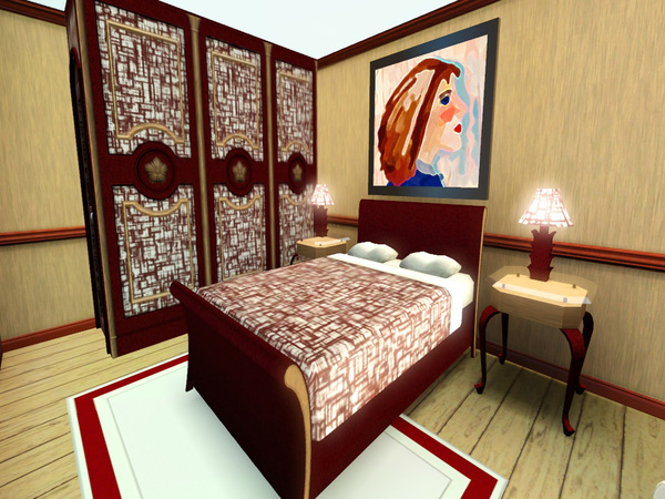 sims - the sims 3: лоты - Страница 14 W-600h-450-2505867