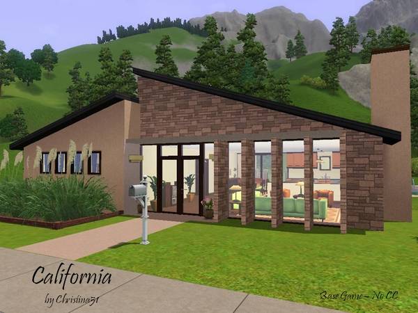 sims - the sims 3: лоты - Страница 14 W-600h-450-2506957