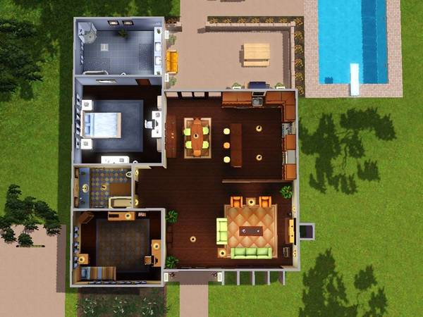 sims - the sims 3: лоты - Страница 14 W-600h-450-2506961