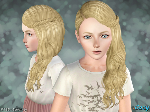 The Sims 3: волосы для детей. - Страница 3 W-600h-450-2507219