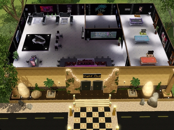 The Sims 3.Общественные участки - Страница 3 W-600h-450-2507362