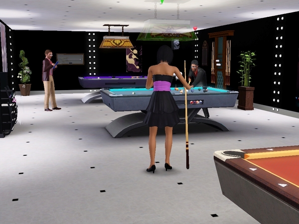 The Sims 3.Общественные участки - Страница 3 W-600h-450-2507367
