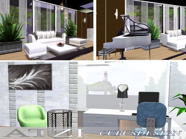 sims - the sims 3: лоты - Страница 14 W-600h-450-2507463