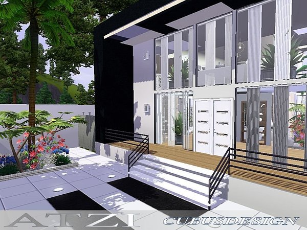 sims - the sims 3: лоты - Страница 14 W-600h-450-2507465