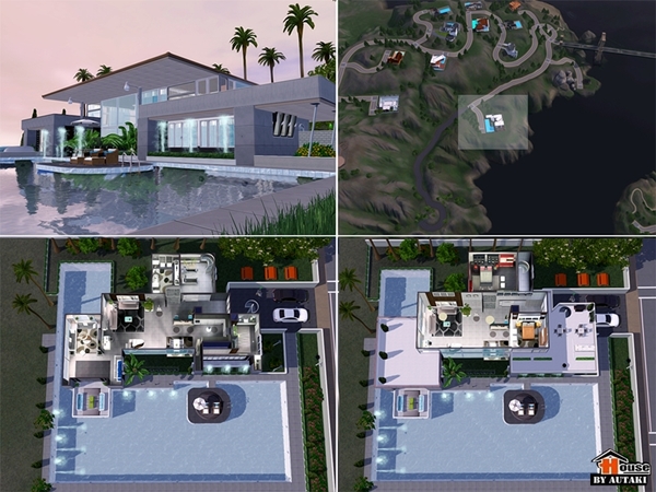 sims - the sims 3: лоты - Страница 14 W-600h-450-2507620