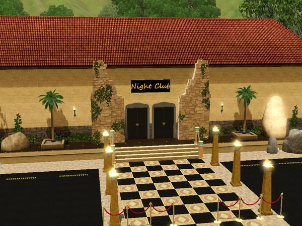 The Sims 3.Общественные участки - Страница 3 W-600h-450-2507927