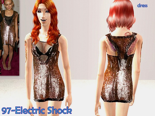 sims -  The Sims 2. Женская одежда: повседневная. Часть 3. - Страница 46 W-600h-450-2522097