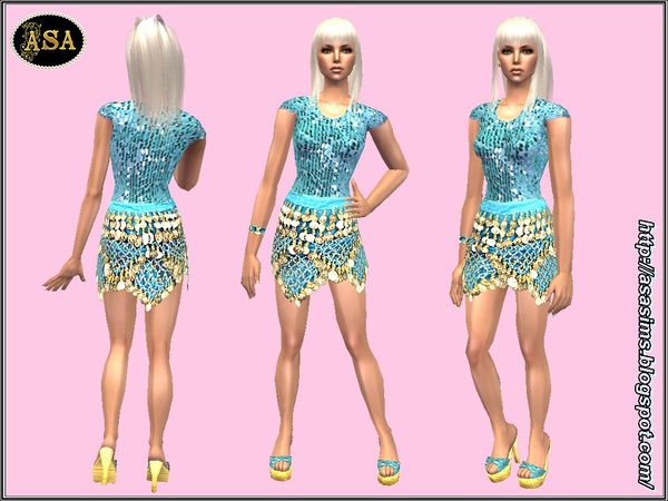 sims -  The Sims 2. Женская одежда: повседневная. Часть 3. - Страница 48 W-600h-450-2547102