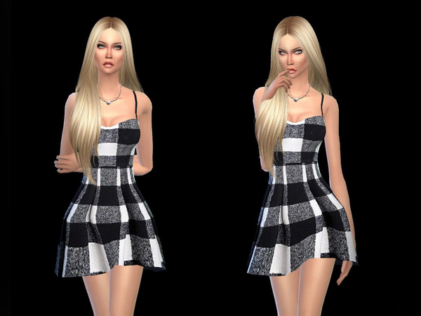 http://www.thesimsresource.com/downloads/details/category/sims4-clothing-female-teenadultelder-everyday/title/minidress-black-and-white/id/1285509/