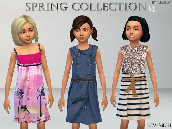 http://www.thesimsresource.com/downloads/details/category/sims4-clothing-female-child-everyday/title/dress-collection-for-girls-/id/1292890/
