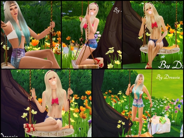 The Sims 4: Позы - Страница 2 W-600h-450-2600061