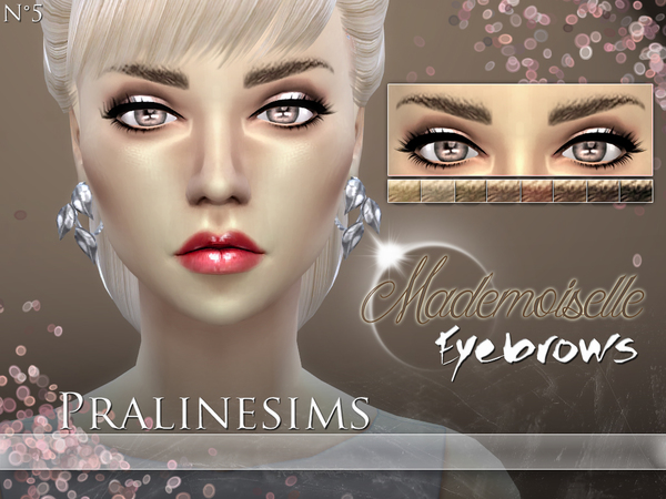 sims - The Sims 4. Брови - Страница 8 W-600h-450-2610408