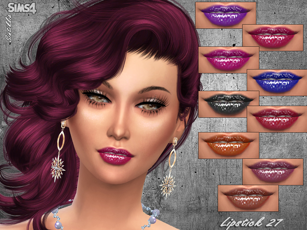 макияж - The Sims 4: Макияж - Страница 3 W-600h-450-2628836