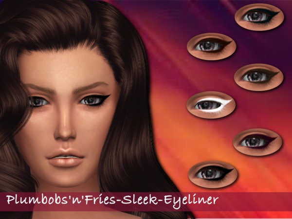 макияж - The Sims 4: Макияж - Страница 5 W-600h-450-2634102