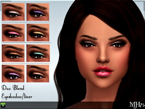 макияж - The Sims 4: Макияж - Страница 6 W-600h-450-2635862
