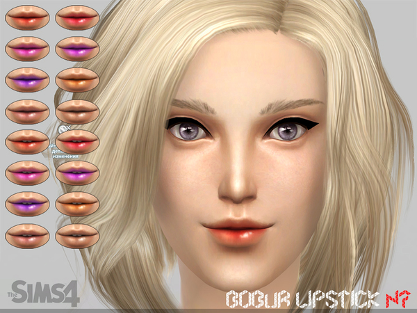 макияж - The Sims 4: Макияж - Страница 6 W-600h-450-2636384