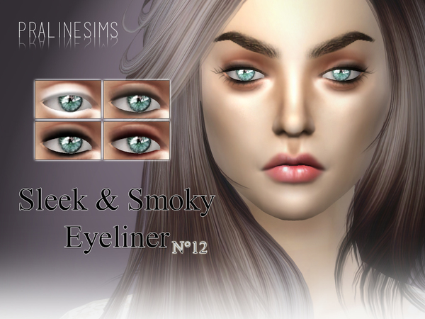 макияж - The Sims 4: Макияж - Страница 2 W-600h-450-2637697
