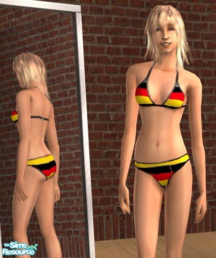 Bikini Germany 113