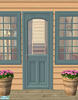 Lakeside Door - Wood 01 by shakeshaft - Click to view and download separately!