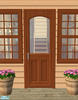 Lakeside Door - Wood 02 by shakeshaft - Click to view and download separately!