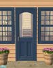 Lakeside Door - Wood 03 by shakeshaft - Click to view and download separately!