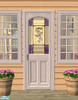 Lakeside Door - Glass 06 by shakeshaft - Click to view and download separately!