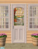 Lakeside Door - Glass 07 by shakeshaft - Click to view and download separately!