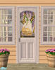 Lakeside Door - Glass 09 by shakeshaft - Click to view and download separately!