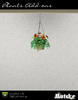 Hanging Ivy and Pansy by mutske - Click to view and download separately!